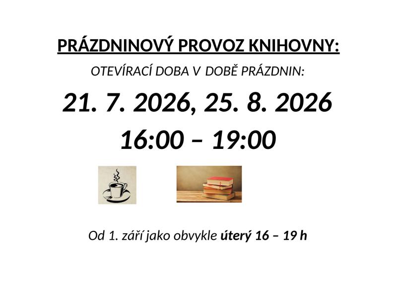 leták