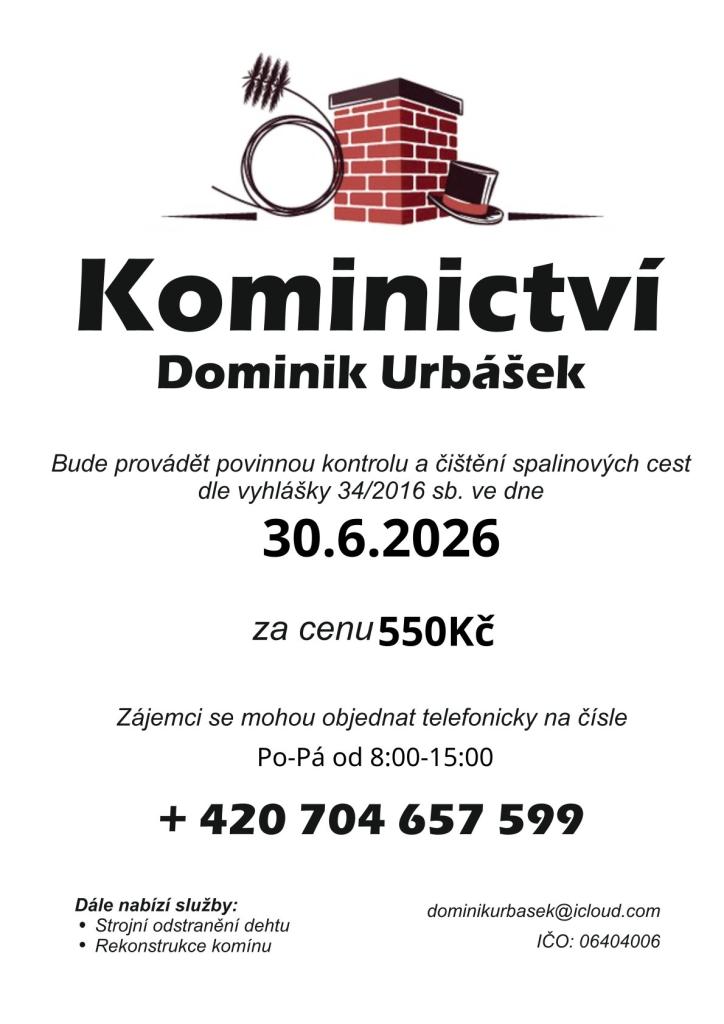 leták