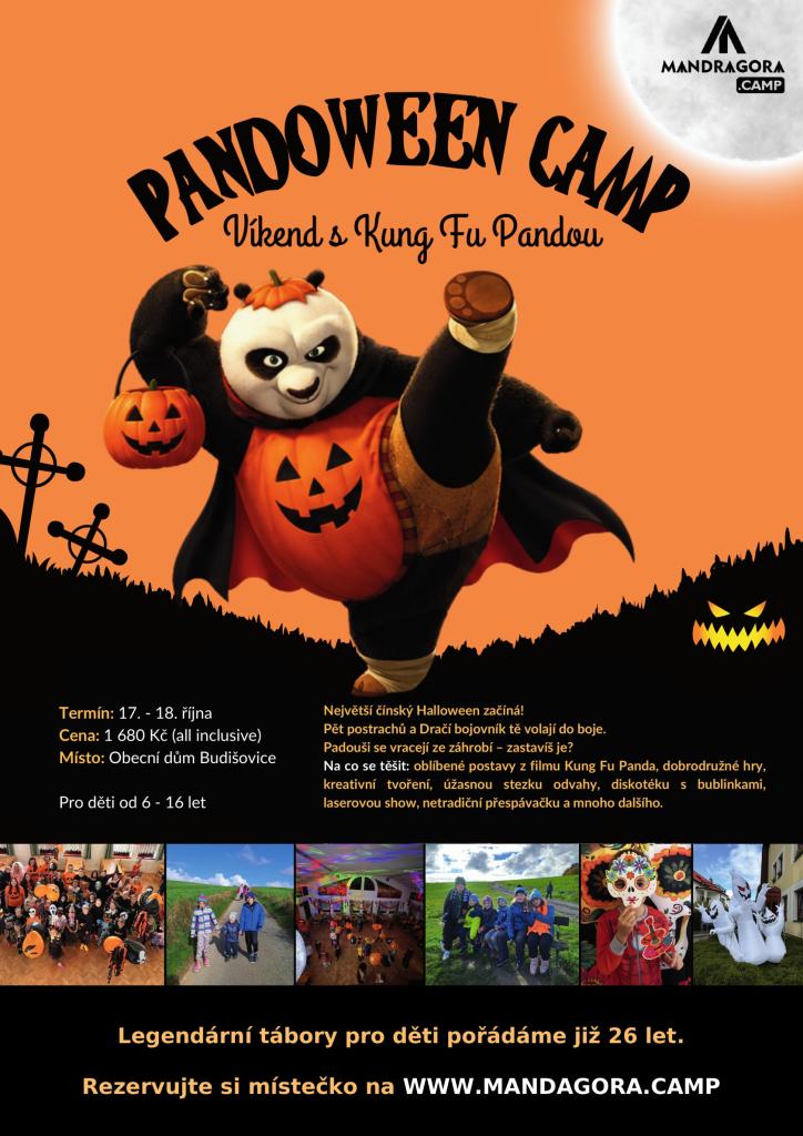 Pandoween