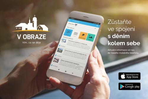 Mobilní aplikace